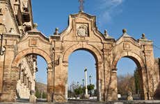GranadaTravel Guide