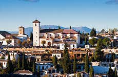 GranadaTravel Guide