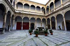 GranadaTravel Guide