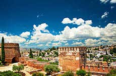 GranadaTravel Guide