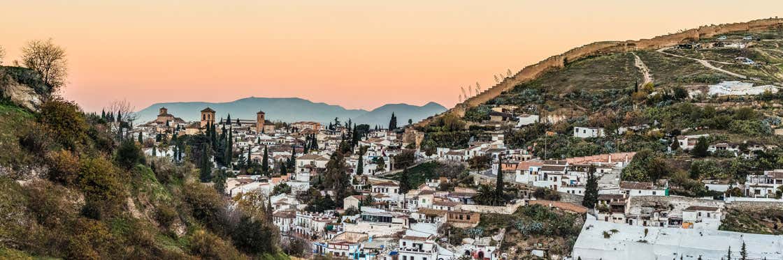 Sacromonte