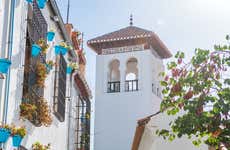 Albaicin & Sacromonte Guided Tour